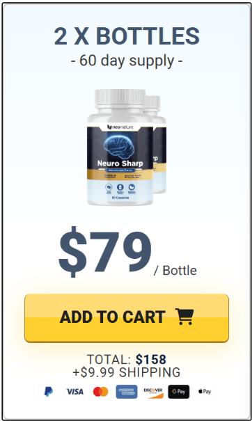 neurotex buy now 1 bottle